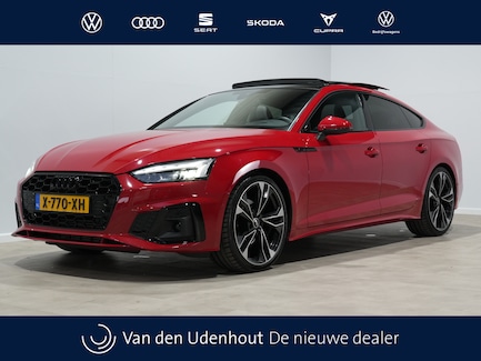 Audi A5 0