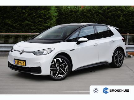 Volkswagen ID.3 0