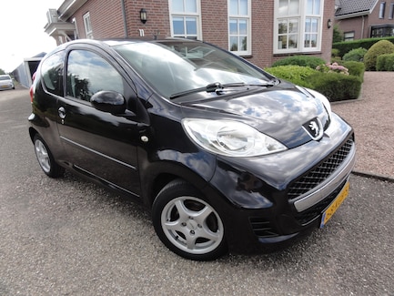 Peugeot 107 0