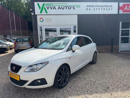 SEAT Ibiza 0