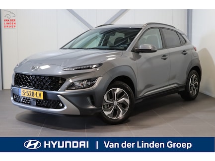 Hyundai Kona 0