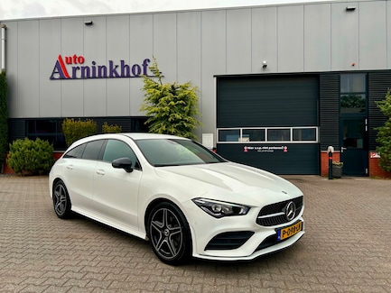 Mercedes-Benz CLA 0