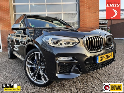 BMW X3 0