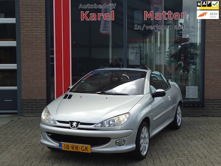 Peugeot 206 0