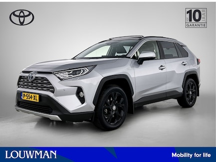 Toyota RAV4 0
