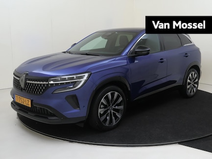 Renault Austral 0