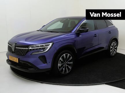 Renault Austral 0