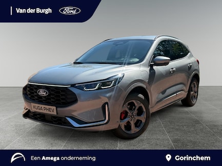 Ford Kuga 0