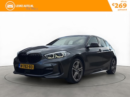 BMW 1-Serie 0