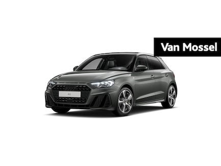 Audi A1 0