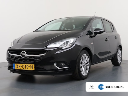 Opel Corsa 0