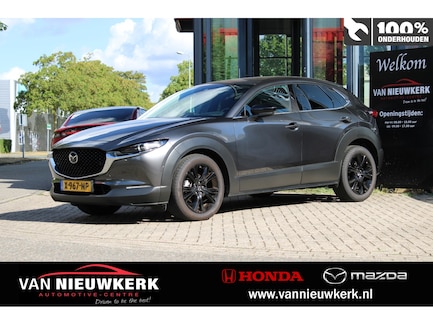 Mazda CX-30 0
