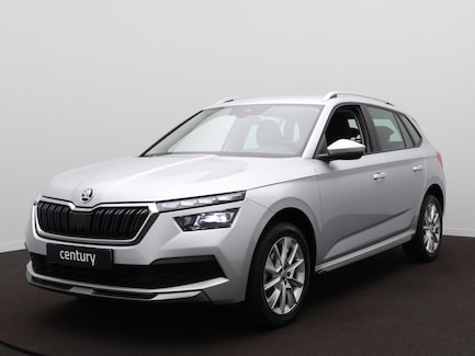 Skoda Kamiq 0