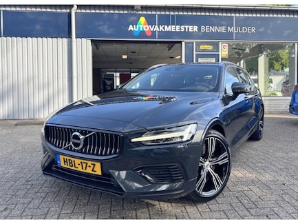 Volvo V60 0