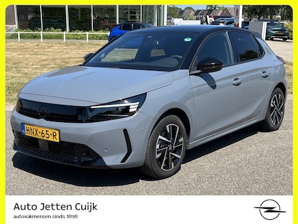 Opel Corsa 0