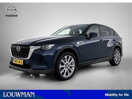 Mazda CX-60 0