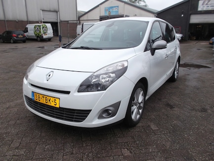 Renault Grand Scenic 0