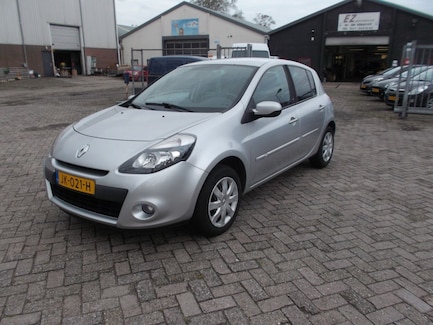 Renault Clio 0