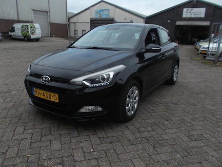 Hyundai i20 0