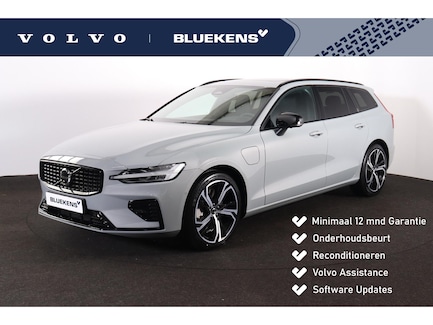 Volvo V60 0