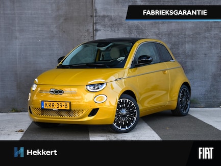 Fiat 500 0