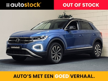 Volkswagen T-Roc 0
