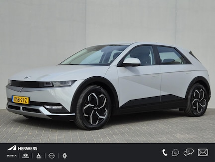 Hyundai Ioniq 5 0