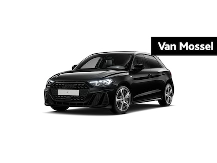 Audi A1 0