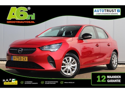 Opel Corsa 0