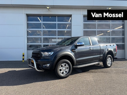 Ford Ranger 0