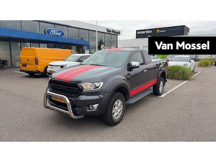 Ford Ranger 0