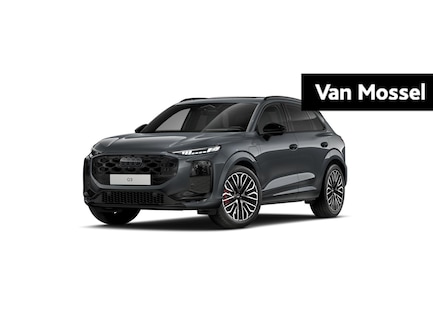 Audi Q3 0