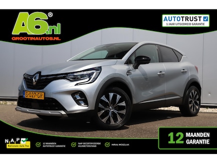 Renault Captur 0