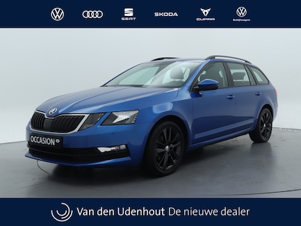 Skoda Octavia 0