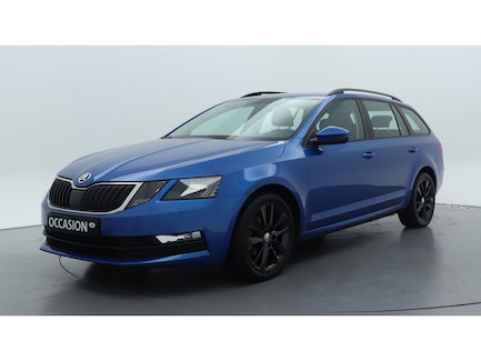 Skoda Octavia 0