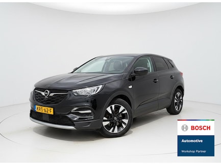 Opel Grandland 0