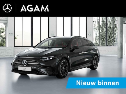 Mercedes-Benz CLA 0