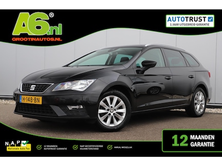 SEAT Leon 0