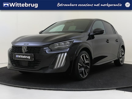 Peugeot 208 0