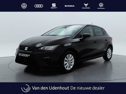 SEAT Ibiza 0