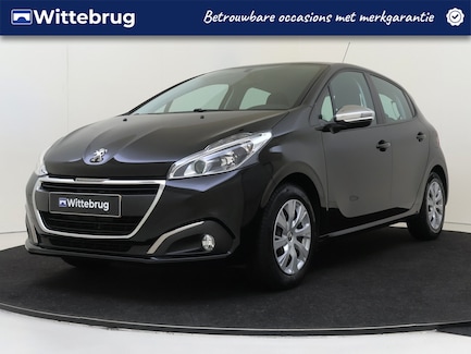 Peugeot 208 0