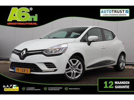 Renault Clio 0