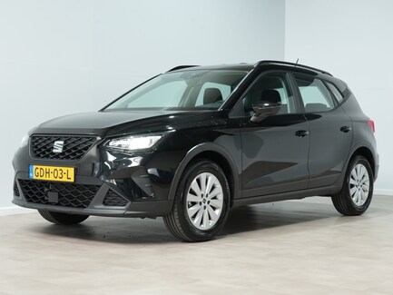 SEAT Arona 0