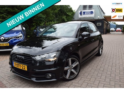 Audi A1 0
