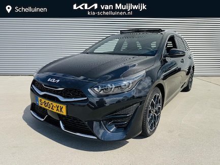Kia Ceed 0