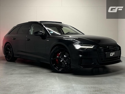 Audi A6 0