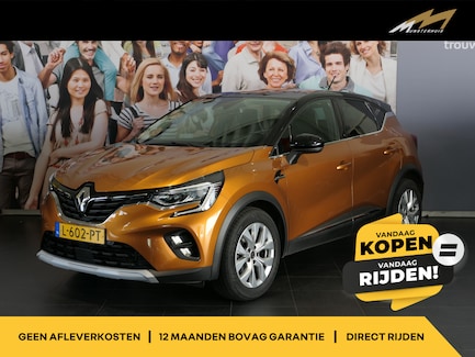 Renault Captur 0
