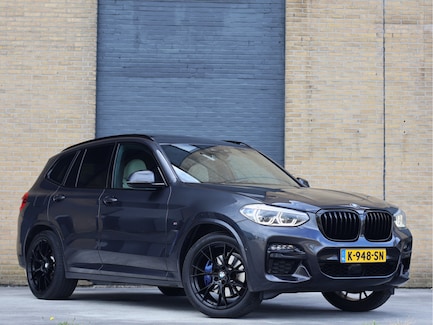 BMW X3 0