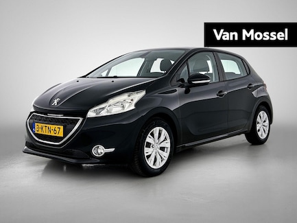 Peugeot 208 0