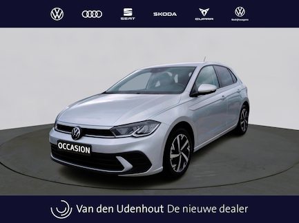 Volkswagen Polo 0